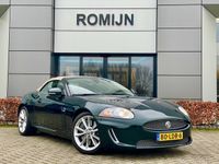 tweedehands Jaguar XKR 5.0 V8 S/C Convertible