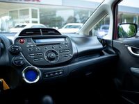 tweedehands Honda Jazz Hybrid 1.4 i-VTEC 102pk CVT Comfort | NL auto | Climate control