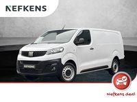 Occasion Fiat Scudo 177 PK (130 kW) 2024 Wit Van