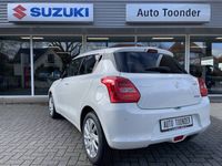 tweedehands Suzuki Swift 1.2 Select Smart Hybrid