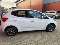 Occasion Hyundai ix20 GO! 90 PK (66 kW) 2016 Wit Hatchback