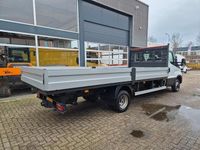 Occasion Iveco Daily 179 PK (131 kW) 2019 Wit Van