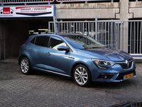 tweedehands Renault Mégane IV 1.2 TCe Zen