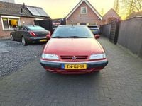 Occasion Citroën Xantia 110 PK (80 kW) 1998 Rood Hatchback