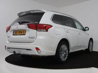 Occasion Mitsubishi Outlander Intense 225 PK (165 kW) 2019 Wit SUV