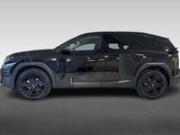 Nieuw Citroën C5 Aircross Business Class 136 PK (100 kW) 2025 Zwart SUV