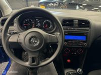 tweedehands VW Polo 1.2 5 DEURS / AIRCO / ORIGINEEL NL GEEN IMPORT