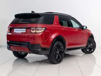 tweedehands Land Rover Discovery Sport P300e 1.5 Dynamic HSE | Cold Climate Pack | 5 jaar