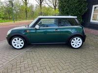 tweedehands Mini Cooper 1.6 Chili