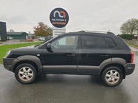 tweedehands Hyundai Tucson * 2004 * 210 DKM * 2.0i Dynamic * APK * AIRCO *