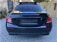 tweedehands Mercedes E220 E-KLASSECDI