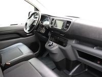 tweedehands Opel Vivaro 2.0 CDTI 180Pk 8-Traps Aut. L3H1 Innovation | Climatronic | Navigatie | Xenon | Trekhaak | LM-Velgen | Zeer Compleet