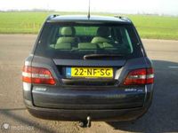 tweedehands Fiat Stilo Multi Wagon 1.9 JTD Dynamic