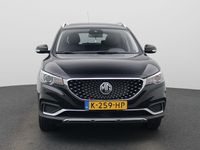 Occasion MG ZS Luxury 114 kW (156 PK) 2021 Zwart SUV