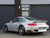 tweedehands Porsche 997 3.6 Turbo NL auto dealeronderhouden