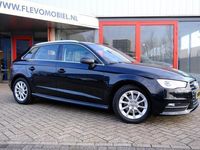 tweedehands Audi A3 Sportback 1.6 TDI ultra Edition Xenon|Navi|Clima|L