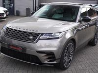 tweedehands Land Rover Range Rover Velar 3.0 V6 AWD First Edition|Pano|Head Up|R-Dynamic|Sf