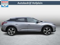 tweedehands Citroën C5 X 1.2 PureTech Business Plus Automaat | Navigatie | Airco-Ecc | Cruise | LM-Velgen | PDC | Camera ( Vestiging - Vianen Tel: 0347-371248 )