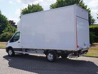 Occasion Ford Transit 165 PK (121 kW) 2024 Wit Van