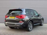 tweedehands BMW X3 xDrive30e High Executive M Sport | PHEV | Panorama