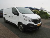 tweedehands Renault Trafic L2H1 125 pk airco