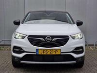 Occasion Opel Grandland X Business 181 PK (133 kW) 2021 Wit SUV