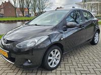 tweedehands Mazda 2 1.3 XS airco stoelverwarming elektrische ramen