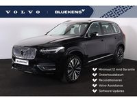 Occasion Volvo XC90 Ultra 456 PK (335 kW) 2024 Zwart SUV