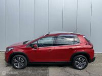 tweedehands Peugeot 2008 1.2 PureTech Allure AUTOMAAT/TREKH/NAVI/PDC