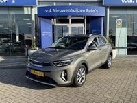 Occasion Kia Stonic 120 PK (88 kW) 2023 Groen SUV