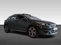 Occasion Kia XCeed 141 PK (103 kW) 2021 Zwart SUV