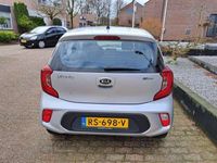 tweedehands Kia Picanto 1.0 CVVT Eco.PlusL