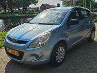 tweedehands Hyundai i20 1.2i ActiveVersion Young 1e eigenaar dealer onderh