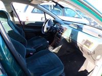 Occasion Peugeot 307 136 PK (100 kW) 2002 Groen Hatchback