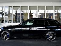 tweedehands BMW 330e 330 3-serie TouringHybride M-Sportedition | Lase