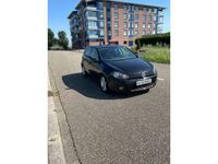 Occasion VW Golf VI Highline 140 PK (102 kW) 2010 Zwart Hatchback