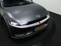 tweedehands Hyundai Ioniq 5 77 kWh Lounge | Rondomzicht camera | Apple carplay | Elektrische