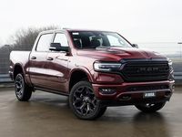 tweedehands Dodge Ram PICKUP 1500 Limited 5.7 V8 HEMI Night Edition / Panoramadak / Luchtvering