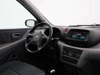 tweedehands Nissan Almera Tino 1.8 ACENTA + NAVIGATIE / TREKHAAK / CLIMATE CONTRO