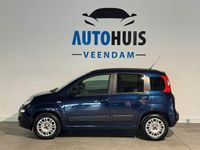 tweedehands Fiat Panda 0.9 TwinAir Lounge AUTOMAAT