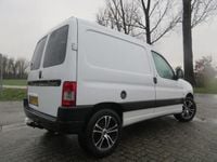 Occasion Citroën Berlingo 75 PK (55 kW) 2006 Wit MPV