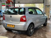 tweedehands VW Polo 1.4-16V | Airco | Cruise | APK 09-2024! |
