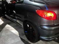 tweedehands Peugeot 206 1.6-16V