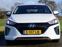 tweedehands Hyundai Ioniq Premium EV | 4% bijtelling | 2k subsidie |