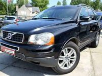 tweedehands Volvo XC90 2.4 D5 . 7pl. - 02/2010 - Leder - Parkeerhulp