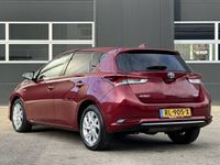 tweedehands Toyota Auris Hybrid 1.8 Hybrid Dynamic NL Panoramadak Cruise Clima Cam