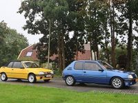 Occasion Peugeot 205 Forever 59 PK (43 kW) 1995 Hatchback