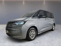 Occasion VW Multivan Life 150 PK (110 kW) 2023 Zilver Van