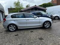 tweedehands BMW 116 1-SERIE I 5-DEURS,BusinessLine,AIRCO