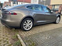 tweedehands Tesla Model S 70D | AWD | CCS | LTE | Pano/Schuifdak